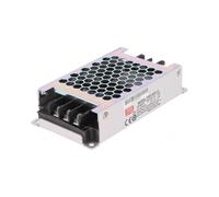 30W 40-160VDC DC/DC Converter 12Vdc Iwyj 2.5A RSD-30H-12