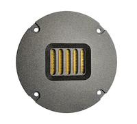 30W 4OHM 4inch Air Motion Tweeter Speaker for High Fight Treble Speaker Potato Chips and Detailed High Frequency Sound