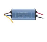30W 50W 100W 150W 300mA 600mA 900mA LED Driver Power Supply Constant Current Voltage Control Lighting Transformer(50w 300ma)