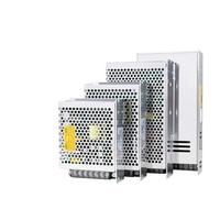 30W 50W 60W 100W 350W 500W Triple Output Switching Power Supply AC/DC 5V 15V -15V 12V 24V Driver Transformer Three-way SMPS(D,100W_100-120V/200-240V)