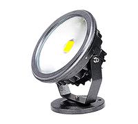 30W / 50W / 70W IP65 Waterproof Floodlight 6000K White Light, 3000K Warm Light Outdoor Flood Light AC100V-240V for Courtyard Garden Fittings