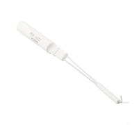 30W-60W Electric Soldering Iron Heating Core Element, for -Ceramic or Full Ceramic Core, 220V External Heating Replacement for Domestic Soldering Irons,Full Ceramic-60W