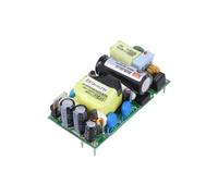 30W 80-264vac AC/DC Converter 12VDC Iwyj 2.5A OUT 1 MFM-30-12