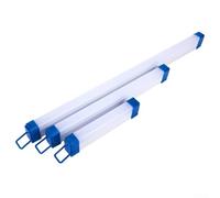 30W 80W Adjustable Brightness Light With Magnetic Base For Use For Power Outages And Various Environments(80W [50CM])