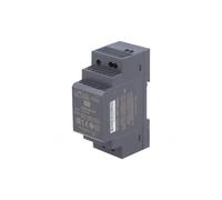 30W 9-36VDC 24VDC DC/DC Converter Iwyj 1.25A DDR-30G-24