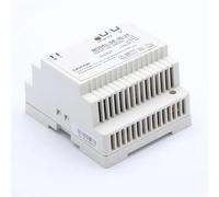 30W Factory Outlet Din Rail Power Supply 100-240VAC Input AC110V /220V to DC 12V 24V DR-30W(12V)