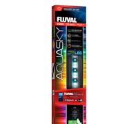 (30W) Fluval Aquasky 3.0 LED Bluetooth Lightning Unit App Controlled Aquarium Fish Tank