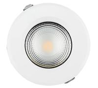 30W LED DOWNLIGHT 6500K - VT-26301 211278