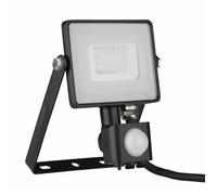 30W LED Floodlight PIR Motion Sensor Outdoor Security Waterproof Floodlight [EEK: A]