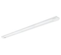 30W LED Twin Batten, 1200mm, 4000K, 3300lm, IP20, Non-Dimmable - 45163