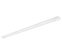30W LED Twin Batten, 1500mm, 4000K, 4100lm, IP20, Non-Dimmable - 45164