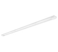 30W LED Twin Batten, 1500mm, 4000K, 4100lm, IP20, Non-Dimmable - 45164