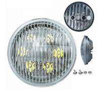 30W PAR36 Agricultural Tractor LED Work Light Compatible with John Deere Case IH New Holland…