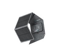 30W Portable Solar Panel