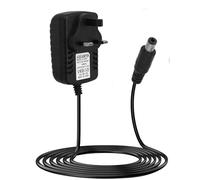 30W Power Adapter Charger for Alexa Echo Show 8 (1st 2nd 3rd Gen), Echo Show 10 (3rd Gen), Echo Show 15, Echo Show 21, Echo (3rd 4th Gen), Echo Show (2nd Gen), Echo Plus (2nd Gen), 2M Power Cord