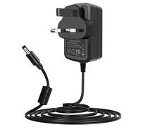 30W Power Adapter Cord | Compatible with Amazon Echo (3rd & 4th Generation), Echo Plus (2nd Generation), Echo Show (8, 10, 15, 21)