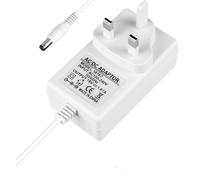 30W Power Adapter for Echo Show 8 power adapter 18V 1.67A for echo 10/15/21, Echo Plus (2nd Gen), Echo Show (2nd Gen) Echo (3rd/4th Gen), Charger Safe Replacement 2M Cable