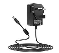 30W Power Supply, Compatible with Echo (3rd 4th Gen) Echo Show 2nd Gen Echo Plus 2nd Gen Echo Show 8 (1st 2nd 3rd Gen) Show 10 (2nd 3rd Gen) Echo Show 15 Power Adapter