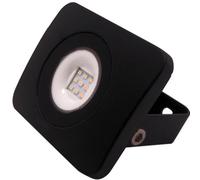PREMIUM Slim Outdoor 30W LED Floodlight Bright Security IP65 Waterproof Light