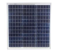 (30w) Solar Panels Premium Quality PV Poly Photovoltaic Panel connector Boat Caravan