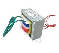 30W square 220V to 6V/9V/12V/15V/18V/20V24V power amplifier amplifier power supply(Single output 24V)
