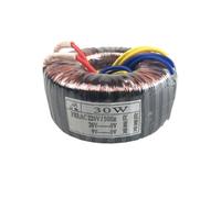 30W toroidal power amplifier 220V to 20V9V audio power supply HIFI accessories(Transformer)