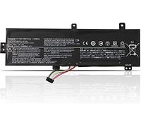 30Wh L15L2PB4 L15L2PB5 Laptop Battery Compatible for Lenovo IdeaPad 510-15ISK 510-15IKB 310-15ABR 310-15IAP 310-15IKB 310-15ISK 310 15IKB 15ISK L15M2PB5 L15M2PB3 L15C2PB3 L15C2PB7 L15C2PB5 L15S2TB0