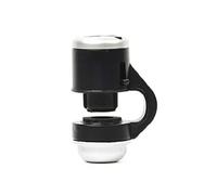 30X Bright LED Stereo Microscope Magnifier Clip-On Cell Phone Camera Lens