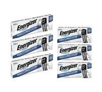 30X Energizer Aa & 30X Aaa Ultimate Lithium Batteries (60 Batteries In Total)