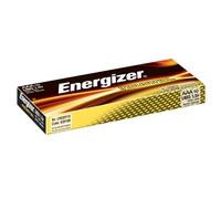 Energizer Industrial AAA Batteries Alkaline Long Life LR03