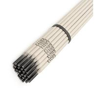 30x General Purpose E6013 ARC Welding Electrodes Rods for Mild Steel by MKGT (1.6mm)