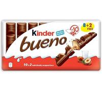 30x Kinder Bueno Chocolate
