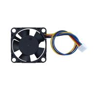 30x10mm 24V Fast Speed Double Ball Bearing Cooling Fan Direct Airflows For Printer Hotend Systems Precisions Airflows Directional Fan For Plus