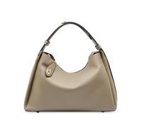 30x10x20cm Leather Women's Bag,Crossbody Shoulder Bag,Fashionable Underarm Bag,Elegant Women's Handbag(For Daily Essentials like Makeup Mirror,Phone)