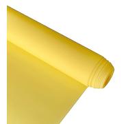 30x135cm 1roll Faux Leather (Yellow)
