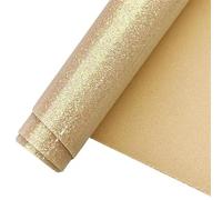 30x135CM Jelly Color Iridescent Mirrored Glitter Faux Leather Roll PVC Vinyl Fabric for DIY Sewing Bow Bag Needlework Backpack Crafts for Sewing Bags DIY Crafts Accessories(Color-11)