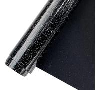 30x135CM Jelly Color Iridescent Mirrored Glitter Faux Leather Roll PVC Vinyl Fabric for DIY Sewing Bow Bag Needlework Backpack Crafts for Sewing Bags DIY Crafts Accessories(Color-16)