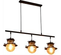 30x150cm Modern Minimalist Staise Fixture6 LightDuplex Building Large FixtureVilla Stair Long FixtureGlasBall Multi Light Ceiling Lamp E27 Clear (Clear)