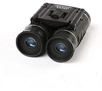 30x22 Compact Binoculars,with Clear Weak Light Vision,Multi-Coated Optics Durable,32mm Large Eyepiece BAK4 Prism FMC Lens,