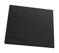 30x29cm Air Purifier Filter For Daikin MC70 Series | Heat resistant up to 105C, for durable composite build, black finish, long-lasting performance