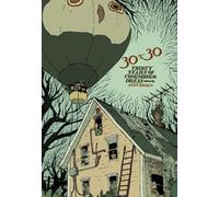 30x30 : Thirty Years of Conundrum Press