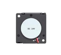 30x30x10mm Mini Radial Blower Fan DC 5V/12V/24V 30mm 3010 Turbo Blower Cooling Fan 2Pin 3CM 3D Accessories Printer Cooler Fan(3010 24V XH2.54-2PIN,1PCS)