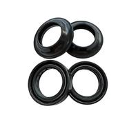 30x40.5x10.5 30 * 40. Front Shock Fork Damper Shaft Oil Seal Retainers 30 40. Dust Cover For AN125 AN 125 VECSTAR 1995-99(2pc Seal 2pc Cover)
