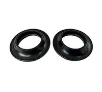 30x40.5x10.5 30 * 40. Front Shock Fork Damper Shaft Oil Seal Retainers 30 40. Dust Cover For AN125 AN 125 VECSTAR 1995-99(2pc Cover)