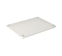 30x40 cm Diatomite Dish Drying Mat Quick Absentne Countertop Pad for Kitchen Easy to Clean White Ideal for Fast Drying and Hygiene