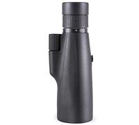 30x50 High List Tube Telescopes High-power High-definition Low Light Monoculars Fmc Broadband Green Film Adult Telescope is Suitable for Viewing Traveling and Hiking. for A Monocular Telescope