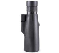 30x50 High List Tube Telescopes High-power High-definition Low Light Monoculars Fmc Broadband Green Film Adult Telescope is Suitable for Viewing Traveling and Hiking. for A Monocular Telescope