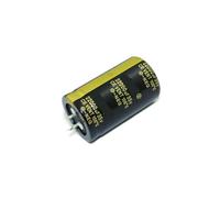 30x50mm 35v 22000uf 50v 15000uf 63v 10000uf 63v 12000uf 80v Audio Electrolytic Capacitor 2Pcs(100v4700uf 2pcs)