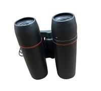 30X60 Binoculars Small Pocket Light Weight Suitable Binocular for Adult Children Bird Watching Travel Sightseeing Concert Theater Opera with Neck Line