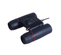 30x60 Compact Zoom Binoculars Long Range Folding HD Powerful Telescope BAK4 FMC Optics for Hunting Sports Camping,for bird watching